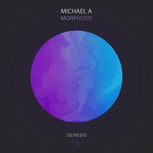 Michael A - Morphosis [GNSYS103]